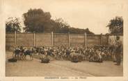 45 Loiret .CPA   FRANCE 45 " Combreux, Le chenil"