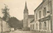 45 Loiret .CPA   FRANCE 45 " Combreux, Hôtel Signoret"