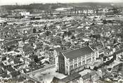 76 Seine Maritime CPSM FRANCE 76 "Petit Quevilly, rue Jaquard"