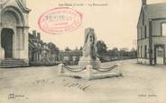 45 Loiret .CPA   FRANCE 45 " Les Choux, Le monument"