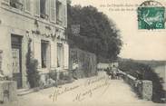 45 Loiret .CPA   FRANCE 45 " La Chapelle St Mesmin  "