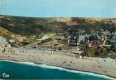 76 Seine Maritime CPSM FRANCE 76 "Les Petites Dalles, vue aérienne  "