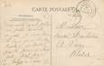 .CPA  FRANCE 45 "Château-Renard, Place de la République et rue de Bourgogne"