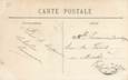 .CPA   FRANCE 45 "Courtenay, La Gendarmerie"