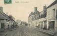 .CPA   FRANCE 45 "Ladon, Rue de la Mairie"