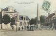 .CPA   FRANCE 45 "Ladon, Monument aux morts"