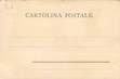 CPA ITALIE "Naples, Posilippo"
