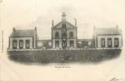 45 Loiret .CPA   FRANCE 45 "Lorris, L'Hospice"