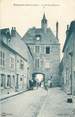 45 Loiret .CPA   FRANCE 45 "Meung sur Loire, La porte d'amont"