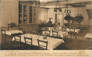 45 Loiret .CPA   FRANCE 45 "Nogent, sur Vernisson, Hôtel du Puy de Dome "