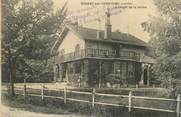 45 Loiret .CPA   FRANCE 45 "Nogent, sur Vernisson, Le chalet de la Jolive"
