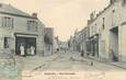 .CPA   FRANCE 45 "Outarville, Rue principale"