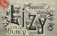 CPA FRANCE 77  "Lizy sur Ourcq"