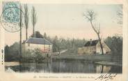 45 Loiret .CPA   FRANCE 45 "Olivet, Le moulin du bac"