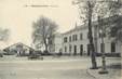 .CPA   FRANCE 45 "Malesherbes, La gare"