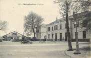 45 Loiret .CPA   FRANCE 45 "Malesherbes, La gare"