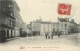 .CPA   FRANCE 45 "Malesherbes, Place du Martroi"