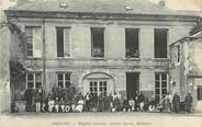 45 Loiret .CPA  FRANCE 45 "Orléans, Hôpital général"