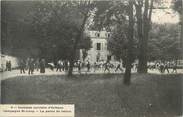 45 Loiret .CPA  FRANCE 45 "Orléans, Jeunesse ouvrière, la partie de ballon"