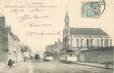 .CPA  FRANCE 45 "Orléans, L'ancienne chapelle des pères" / TRAMWAY