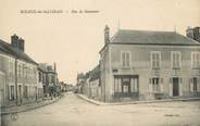 45 Loiret .CPA  FRANCE 45 " Sceaux du Gatinais, Rue de Beaumont"