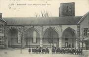 45 Loiret .CPA  FRANCE 45 "Pithiviers, Ecole primaire de jeunes filles"