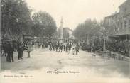 84 Vaucluse .CPA  FRANCE 84 "Apt, Place de la Bouquerie"