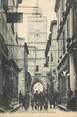 84 Vaucluse .CPA  FRANCE 84 "Apt, Le beffroi rue des marchands"