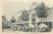 84 Vaucluse .CPA  FRANCE 84 "Avignon, Les halles"