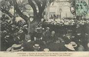84 Vaucluse .CPA  FRANCE 84 "Avignon, Souvenir du grand concours de musique mai 1907"