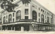 84 Vaucluse .CPA  FRANCE 84 "Avignon, Grands magasins de nouveautés Aux Dames de France"