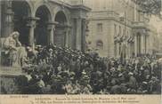 84 Vaucluse .CPA  FRANCE 84 "Avignon, Souvenir du grand concours de musique mai 1907 " 