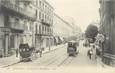 .CPA  FRANCE 84 "Avignon, Rue de la République"/TRAMWAY