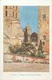 84 Vaucluse .CPA  FRANCE 84 "Avignon, Rampe du rocher des Doms"