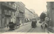 84 Vaucluse .CPA  FRANCE 84 "  Avignon, Rue de la République  " / TRAMWAY