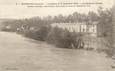 .CPA FRANCE 84 " Bédarrides, Inondations 8-15 novembre 1907, les bords de l'Ouvèze"/EOLIENNE