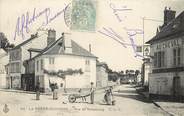 77 Seine Et Marne CPA FRANCE 77  "La Ferté Gaucher, Rue de Strasbourg"