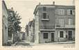 .CPA FRANCE 84 " Cadenet,  Avenue Gambetta"