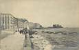 CPA ITALIE "Naples, Via Caracciolo e Castel Dell' Movo"