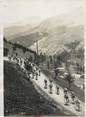 France PHOTO ORIGINALE DE PRESSE / FRANCE 04 "Col d'Allos, passage du Tour de France Etape Nice" / CYCLISME