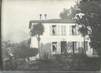 PHOTO ORIGINALE DE PRESSE / FRANCE 06 "Menton, villa Charreyre, 1897"