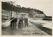 PHOTO ORIGINALE DE PRESSE / FRANCE 06 "Nice, 1937, dégâts sur la promenade des anglais après tempête"