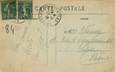.CPA  FRANCE 84 " Carpentras, Quartier des tanneries"