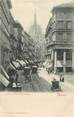 Italie CPA ITALIE "Milan, Corso Vittorio Emanuele"