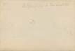 PHOTO ORIGINALE DE PRESSE / FRANCE 06 "Juan les Pins, la gare" / 1917