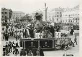 France PHOTO ORIGINALE DE PRESSE / FRANCE 06 "le Carnaval de Nice"