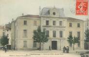 84 Vaucluse .CPA  FRANCE 84 " Carpentras, Hôtel de Ville"