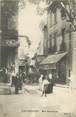 84 Vaucluse .CPA  FRANCE 84 " Cavaillon, Rue Gambetta"