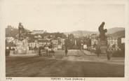 Italie CPA ITALIE "Turin, Ponte Umberto"