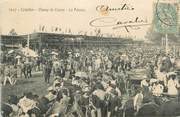 84 Vaucluse .CPA  FRANCE 84 " Cavaillon, Champ de course"